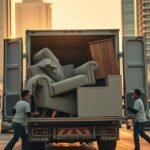 حراج نقل عفش جدة