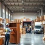 نقل عفش جدة دباب نقل عفش جدة دباب